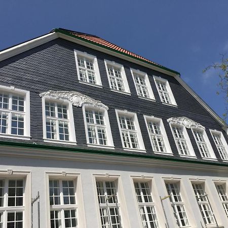 Schulhaus Hotel Schwelm Eksteriør bilde