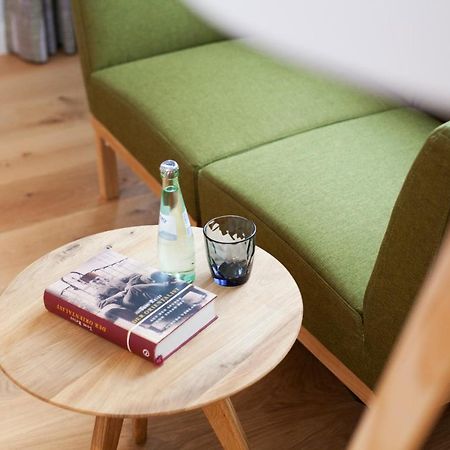 Schulhaus Hotel Schwelm Eksteriør bilde