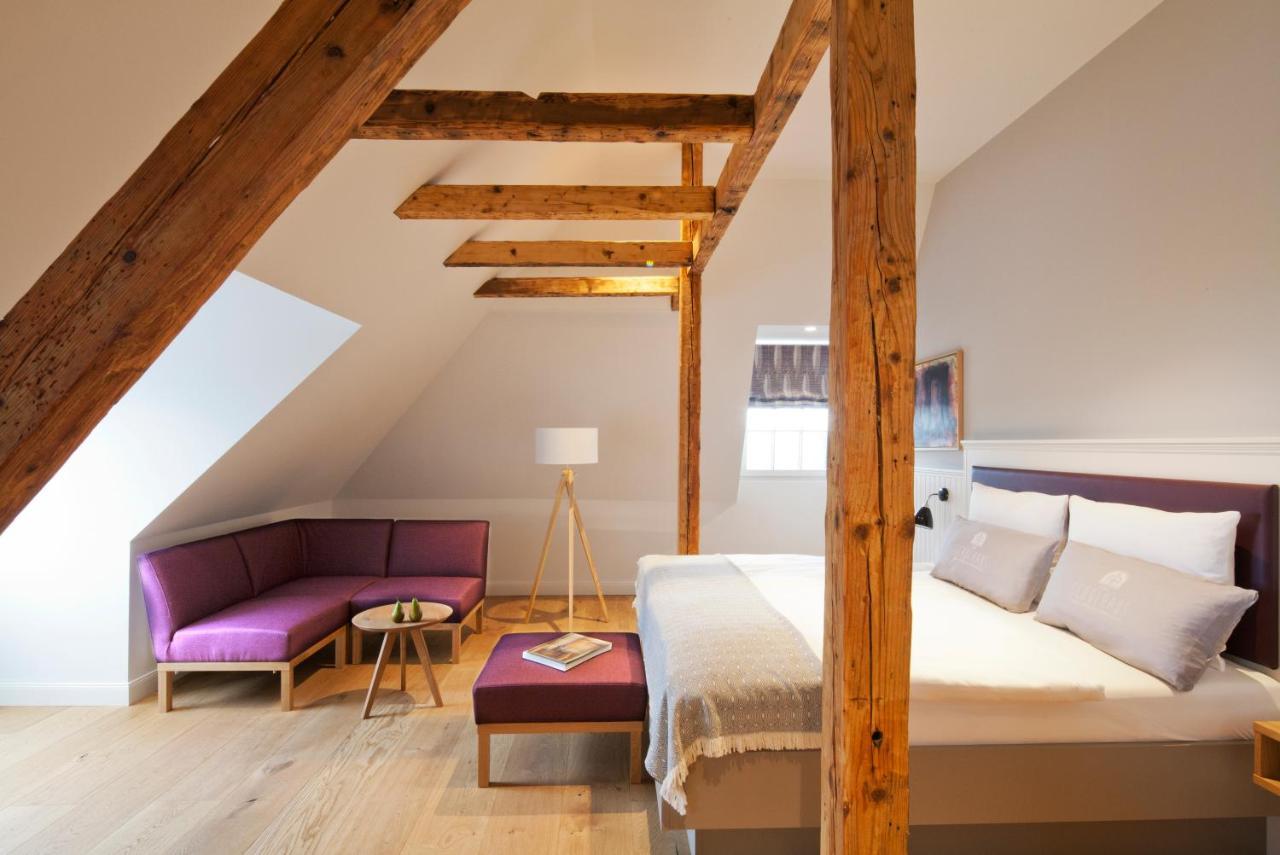 Schulhaus Hotel Schwelm Eksteriør bilde
