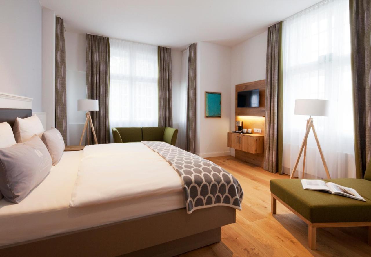 Schulhaus Hotel Schwelm Eksteriør bilde