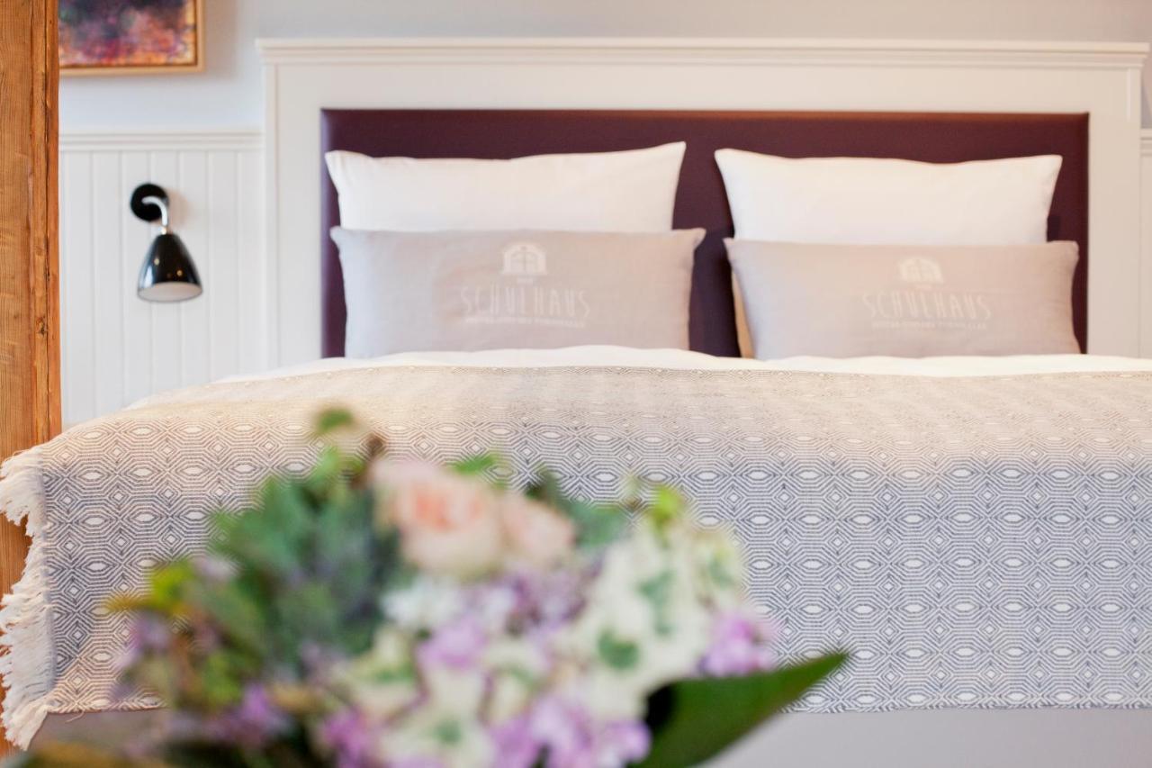 Schulhaus Hotel Schwelm Eksteriør bilde