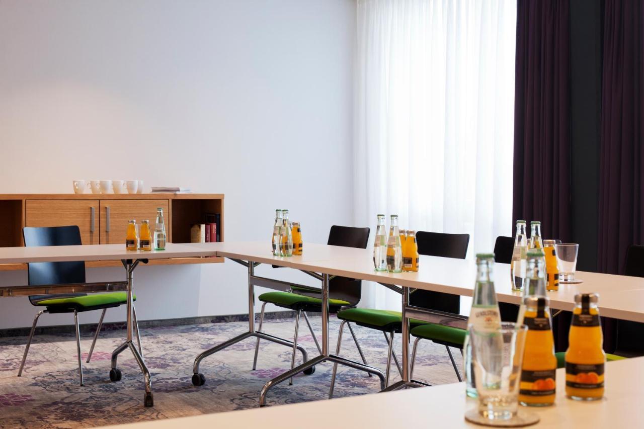 Schulhaus Hotel Schwelm Eksteriør bilde
